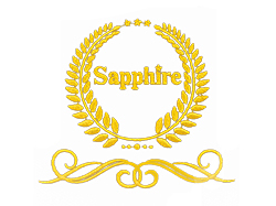 SAPPHIRE